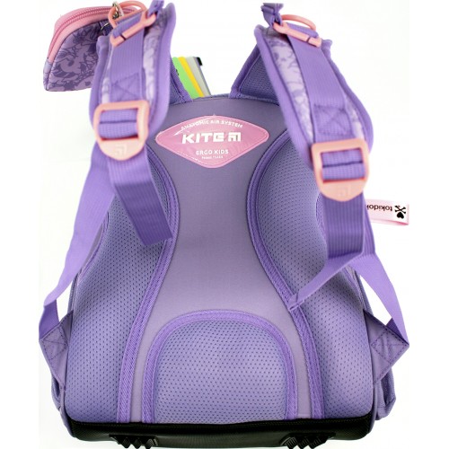 Ранець каркасний Kite Education 555 TK 1від.,2карм. TK24-555S(4)