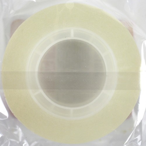 Стрічка клейка канц. Transparent Kores 19ммх33м прозор. K50319(16)