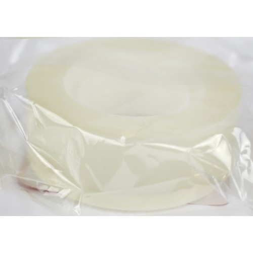 Стрічка клейка канц. Transparent Kores 19ммх33м прозор. K50319(16)
