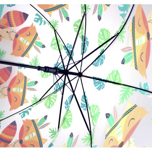 Парасолька дитяча 66см №UM14101(120) КІ