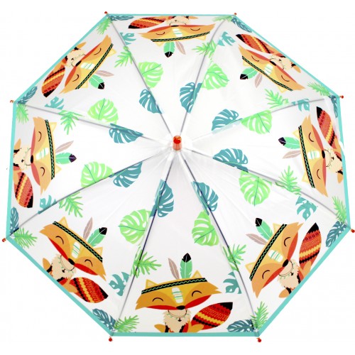 Парасолька дитяча 66см №UM14101(120) КІ