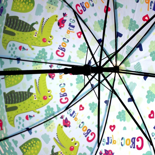 Парасолька дитяча 66см №UM14101(120) КІ