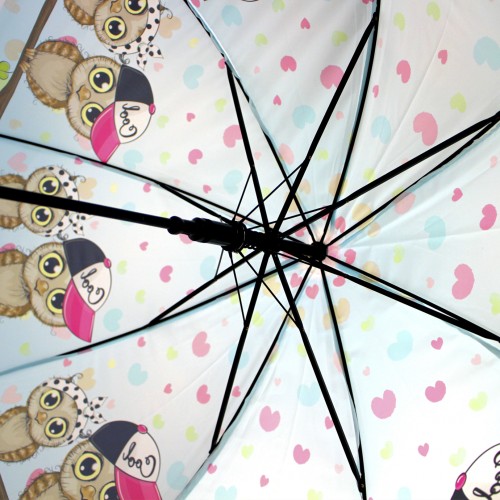 Парасолька дитяча 66см №UM14101(120) КІ