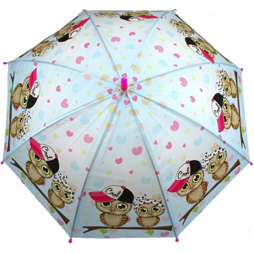 Парасолька дитяча 66см №UM14101(120) КІ