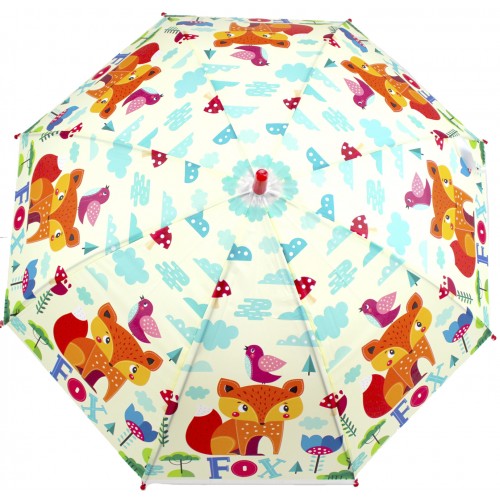 Парасолька дитяча 66см №UM14101(120) КІ
