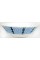 Салатник скло Luminarc. Essence Misaki 27см 70046