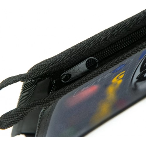 Папка Kite DC23-428 A4+ DC23 на блиск.(12)