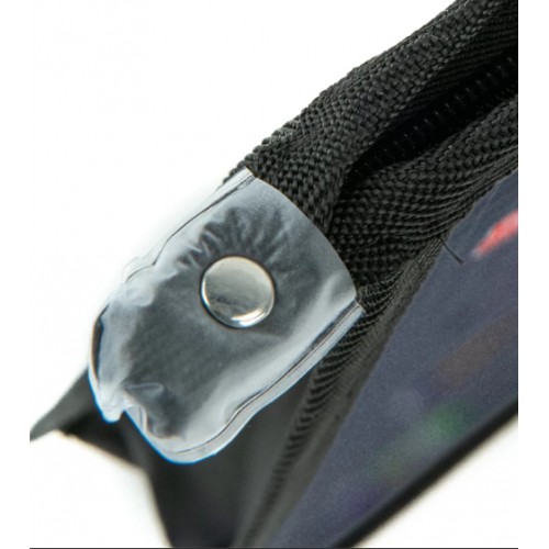 Папка Kite DC23-428 A4+ DC23 на блиск.(12)