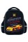 Ранець каркасний GoPack Education Speed Hunter 2від.,2карм. GO24-165S-3(6)