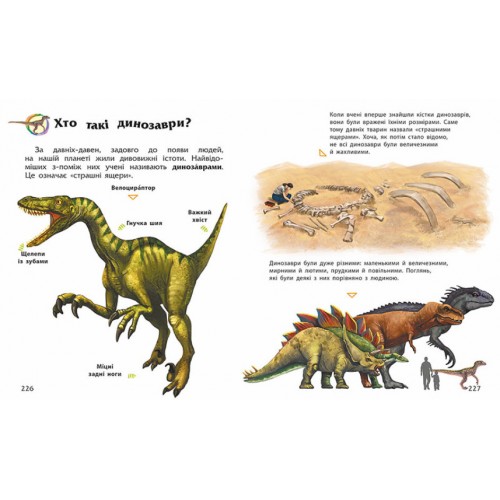 Книжка А5 "Несерійний : Енциклопедія дошкільника "/Ранок/