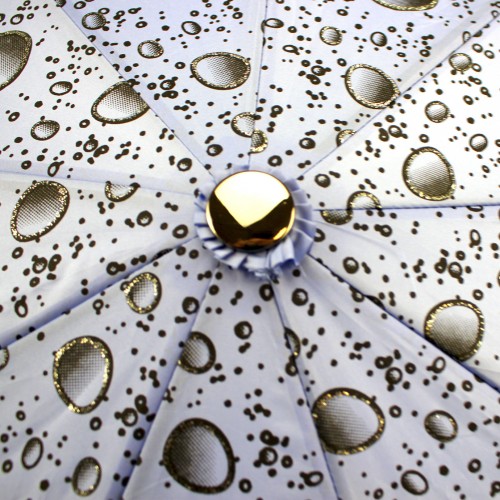 Парасолька жін. напівавтомат "Toprain" №541(12)(48)