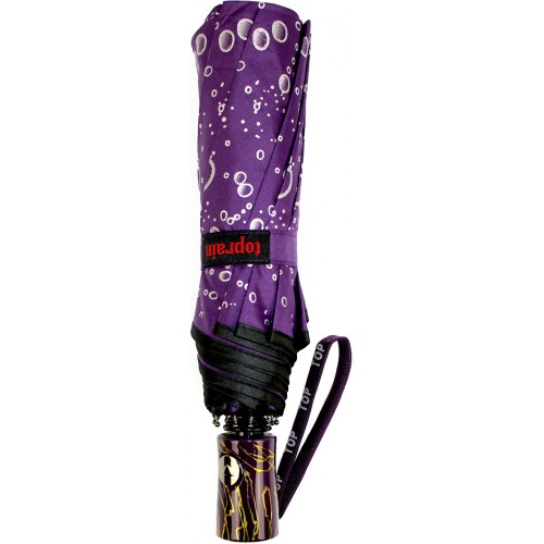 Парасолька жін. напівавтомат "Toprain" №541(12)(48)