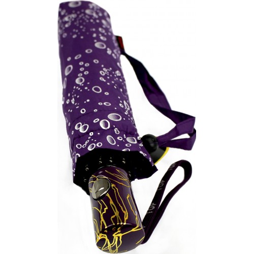 Парасолька жін. напівавтомат "Toprain" №541(12)(48)