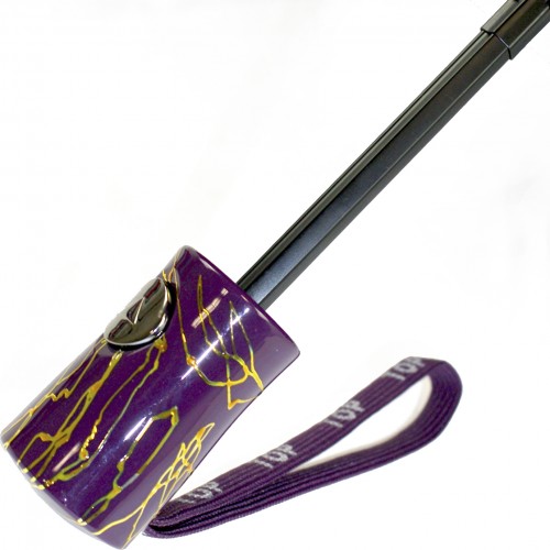 Парасолька жін. напівавтомат "Toprain" №541(12)(48)