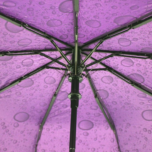 Парасолька жін. напівавтомат "Toprain" №541(12)(48)