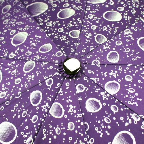 Парасолька жін. напівавтомат "Toprain" №541(12)(48)