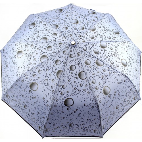 Парасолька жін. напівавтомат "Toprain" №541(12)(48)