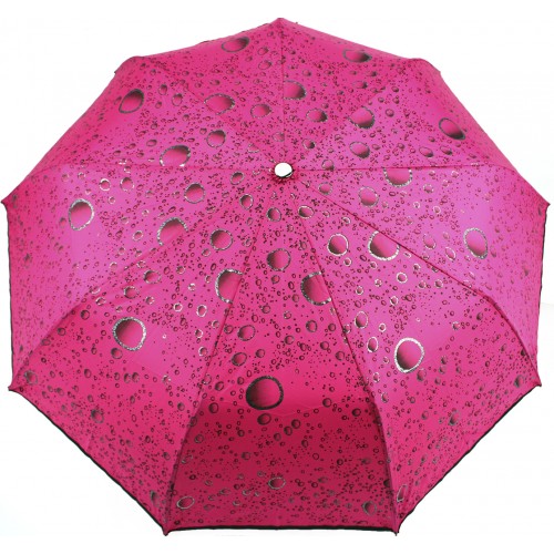 Парасолька жін. напівавтомат "Toprain" №541(12)(48)