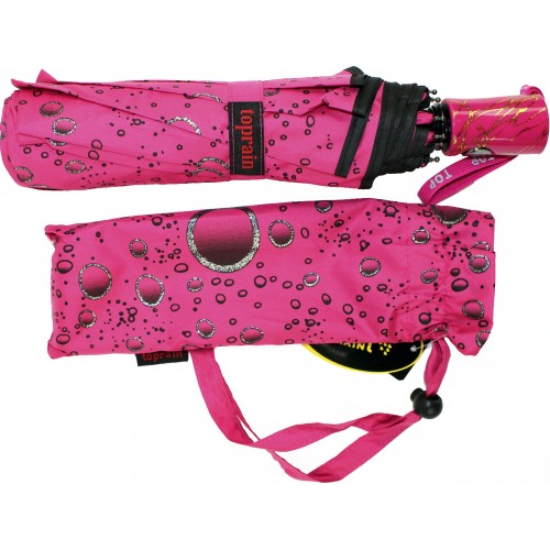 Парасолька жін. напівавтомат "Toprain" №541(12)(48)