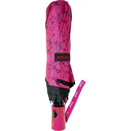 Парасолька жін. напівавтомат "Toprain" №541(12)(48)