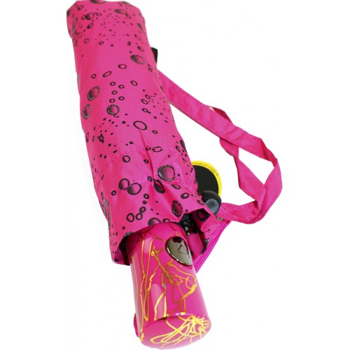 Парасолька жін. напівавтомат "Toprain" №541(12)(48)