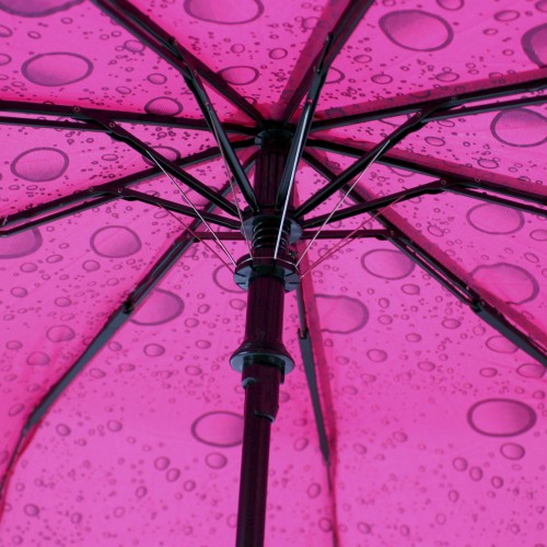 Парасолька жін. напівавтомат "Toprain" №541(12)(48)