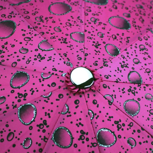 Парасолька жін. напівавтомат "Toprain" №541(12)(48)