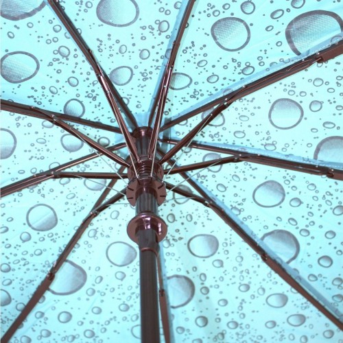 Парасолька жін. напівавтомат "Toprain" №541(12)(48)