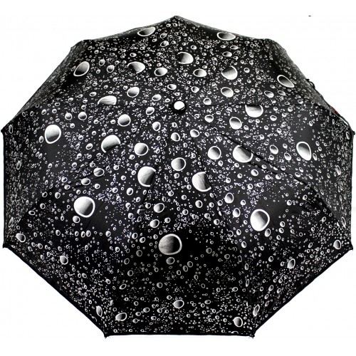 Парасолька жін. напівавтомат "Toprain" №541(12)(48)