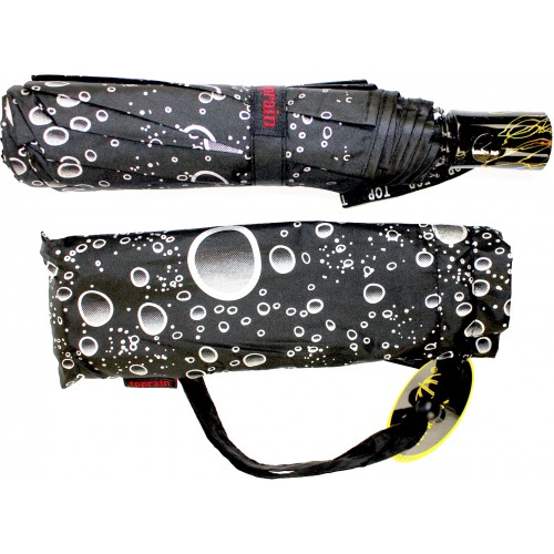 Парасолька жін. напівавтомат "Toprain" №541(12)(48)