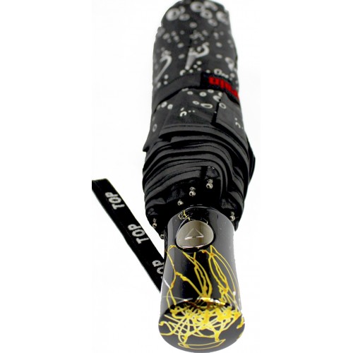 Парасолька жін. напівавтомат "Toprain" №541(12)(48)