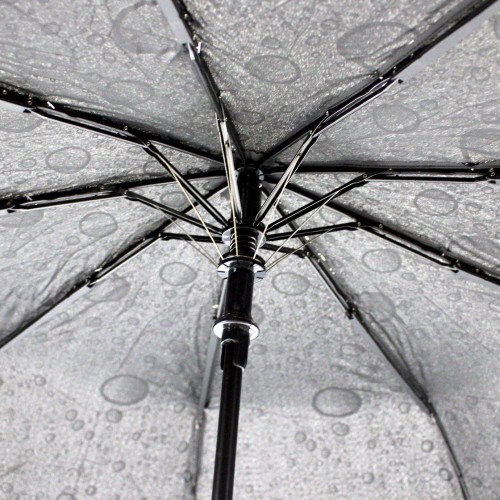 Парасолька жін. напівавтомат "Toprain" №541(12)(48)