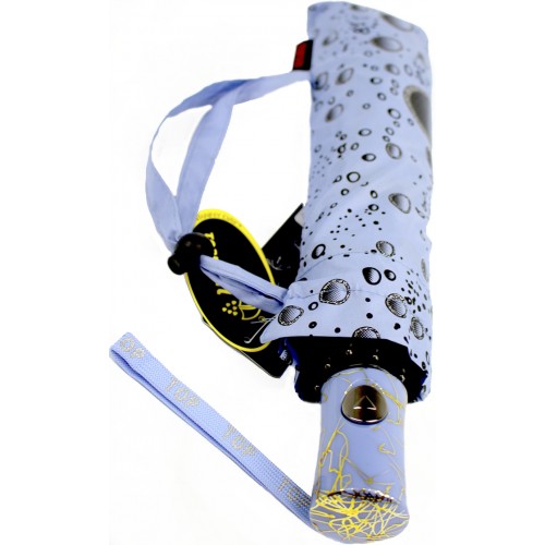 Парасолька жін. напівавтомат "Toprain" №541(12)(48)