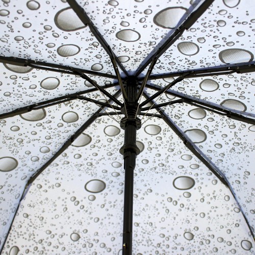 Парасолька жін. напівавтомат "Toprain" №541(12)(48)