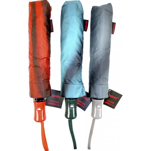 Парасолька жін. напівавтомат "Toprain" №2055(12)(60)