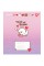 Зошит 12арк. кос.лін. YES Line Friends. Love letter 766934(25)(500)