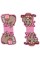 Закладка магніт. Yes 708105 Pusheen candy 2шт