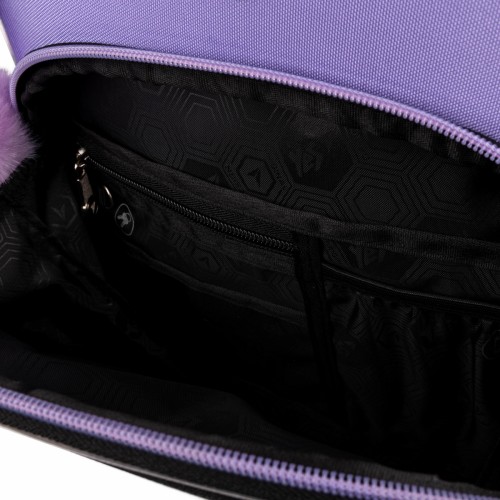 Рюкзак каркасний "Yes" S-78 Р-24 Magic Unicorn 2від.,3карм. №559563(4)