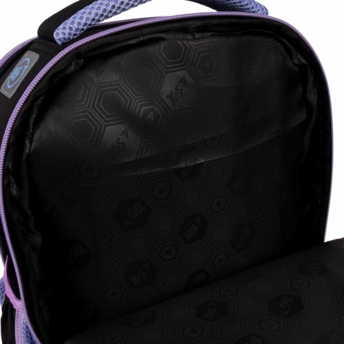 Рюкзак каркасний "Yes" S-78 Р-24 Magic Unicorn 2від.,3карм. №559563(4)