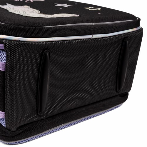 Рюкзак каркасний "Yes" S-78 Р-24 Magic Unicorn 2від.,3карм. №559563(4)