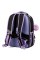 Рюкзак каркасний "Yes" S-78 Р-24 Magic Unicorn 2від.,3карм. №559563(4)