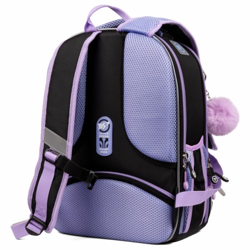 Рюкзак каркасний "Yes" S-78 Р-24 Magic Unicorn 2від.,3карм. №559563(4)