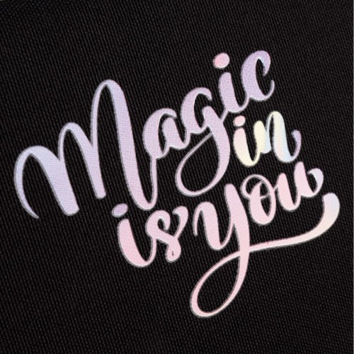 Рюкзак каркасний "Yes" S-78 Р-24 Magic Unicorn 2від.,3карм. №559563(4)