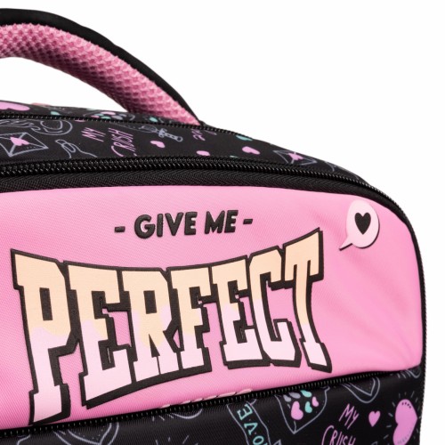 Рюкзак "Yes" S-52 Р-24 Ergo Perfect 2від.,3карм. №559566(10)