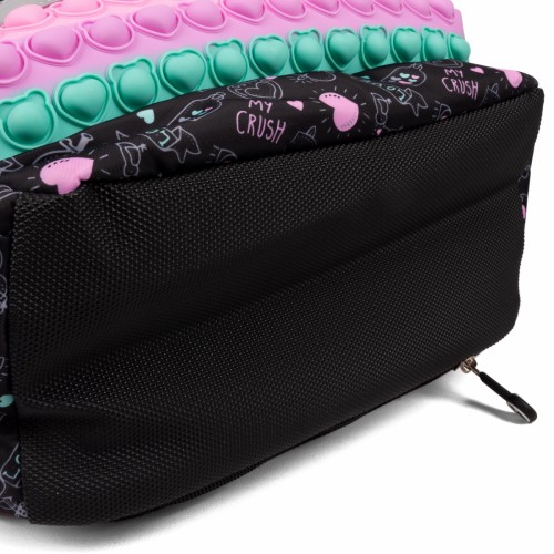 Рюкзак "Yes" S-52 Р-24 Ergo Perfect 2від.,3карм. №559566(10)