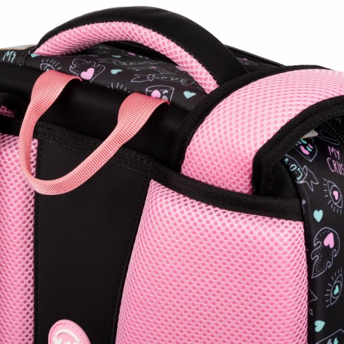 Рюкзак "Yes" S-52 Р-24 Ergo Perfect 2від.,3карм. №559566(10)