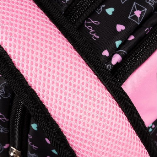 Рюкзак "Yes" S-52 Р-24 Ergo Perfect 2від.,3карм. №559566(10)