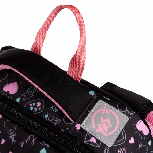 Рюкзак "Yes" S-52 Р-24 Ergo Perfect 2від.,3карм. №559566(10)