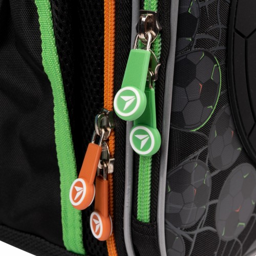 Рюкзак каркасний "Yes" S-78 Р-24 Play The Game 2від.3карм. №559560(4)