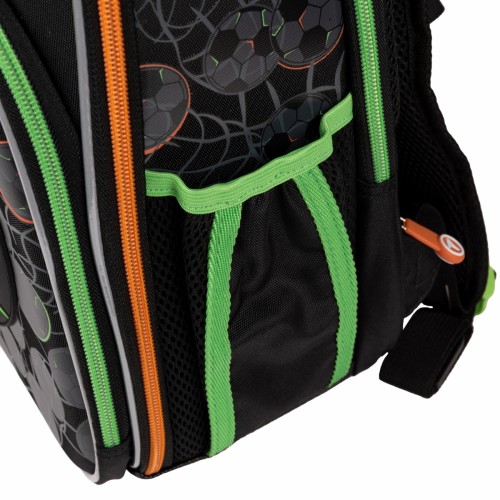 Рюкзак каркасний "Yes" S-78 Р-24 Play The Game 2від.3карм. №559560(4)